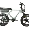 FLASH AWD 1.0 Eunorau Electric Bike | 52V 1500W | E-Bike