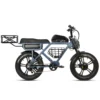 FLASH AWD 1.0 Eunorau Electric Bike | 52V 1500W | E-Bike