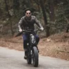 FLASH AWD 1.0 Eunorau Electric Bike | 52V 1500W | E-Bike