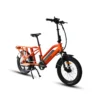 G30-CARGO X2.0 Eunorau Cargo Electric Bike | 48V 250W | E-Bike