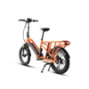 G30-CARGO X2.0 Eunorau Cargo Electric Bike | 48V 250W | E-Bike