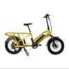 G30-CARGO X2.0 Eunorau Cargo Electric Bike | 48V 250W | E-Bike