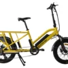 G30-CARGO X2.0 Eunorau Cargo Electric Bike | 48V 250W | E-Bike