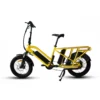 G30-CARGO X2.0 Eunorau Cargo Electric Bike | 48V 250W | E-Bike