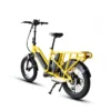 G30-CARGO X2.0 Eunorau Cargo Electric Bike | 48V 250W | E-Bike