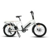 MAX-CARGO X2.0 Eunorau Cargo Electric Bike | 48V 250W | E-Bike