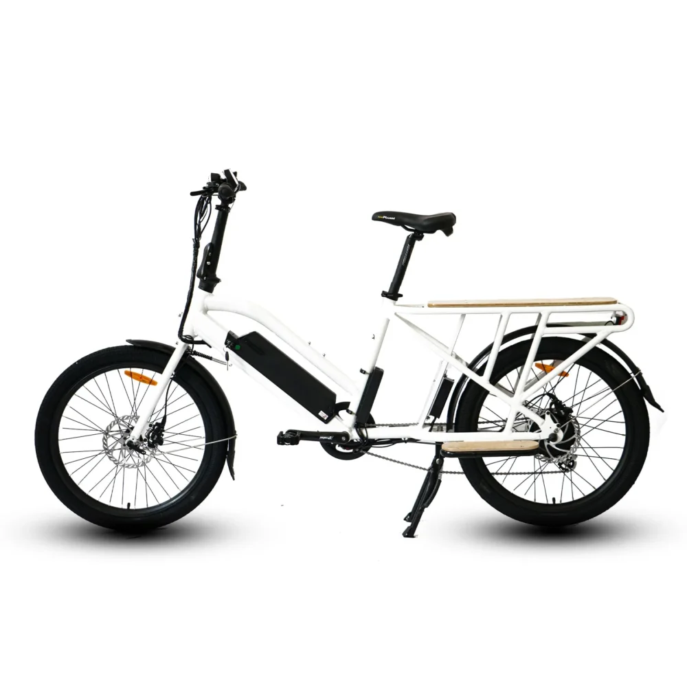 eunoraumax cargox2w 2