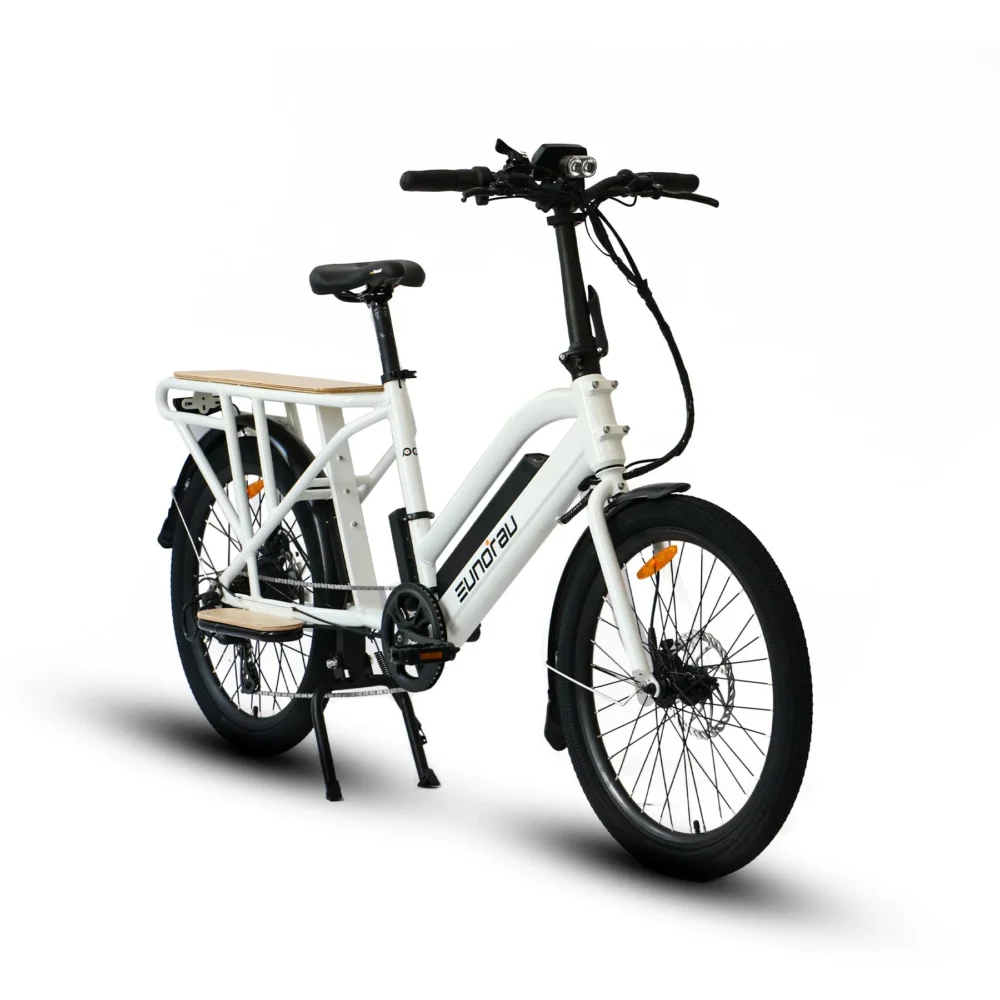eunoraumax cargox2w 3