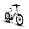 MAX-CARGO X2.0 Eunorau Cargo Electric Bike | 48V 250W | E-Bike