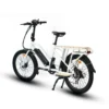 MAX-CARGO X2.0 Eunorau Cargo Electric Bike | 48V 250W | E-Bike