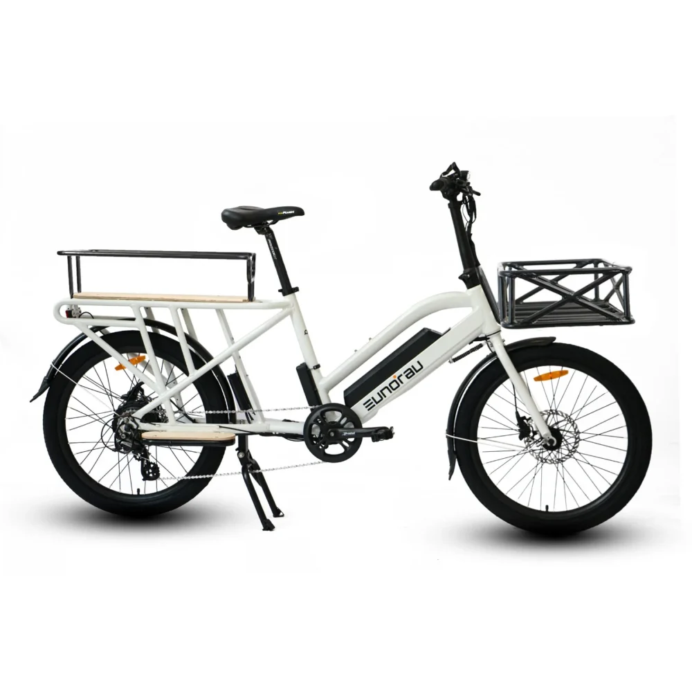 eunoraumax cargox2w 5