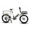 MAX-CARGO X2.0 Eunorau Cargo Electric Bike | 48V 250W | E-Bike