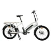 MAX-CARGO X2.0 Eunorau Cargo Electric Bike | 48V 250W | E-Bike
