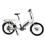 eunoraumax cargox2w 6