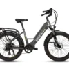 META26 X2.0 Eunorau 26″ Electric Bike | 36V 250W | E-Bike