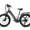 META26 X2.0 Eunorau 26″ Electric Bike | 36V 250W | E-Bike