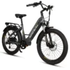 META26 X2.0 Eunorau 26″ Electric Bike | 36V 250W | E-Bike