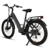 META26 X2.0 Eunorau 26″ Electric Bike | 36V 250W | E-Bike