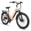 META26 X2.0 Eunorau 26″ Electric Bike | 36V 250W | E-Bike
