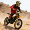 S1 Eunorau Electric Dirt Bike | 60V 4800W | E-Dirt Bike Off Road Motorbike