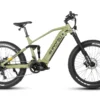 SPECTER-S 3.0 / Hunter X9 Eunorau Electric Bike | 48V 1000W | E-Bike