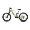 SPECTER-S 3.0 / Hunter X9 Eunorau Electric Bike | 48V 1000W | E-Bike
