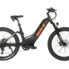 SPECTER-ST 2.0 Eunorau Electric Bike | 48V 1000W | E-Bike