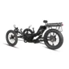 T1 Eunorau Electric Recumbent Trike | E-Trike