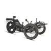 T1 Eunorau Electric Recumbent Trike | E-Trike