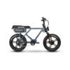 Eunorau Flash AWD 1.0 Electric Bike | 52V 1500W | E-Bike Utility