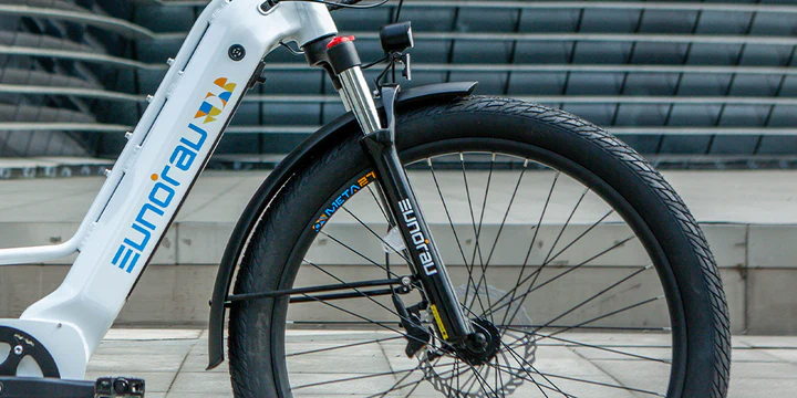 Suspension Front Fork