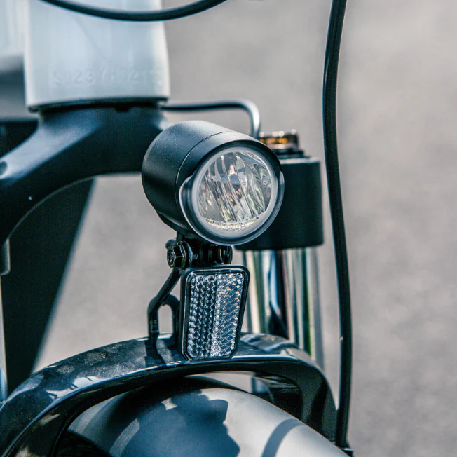 Front Light