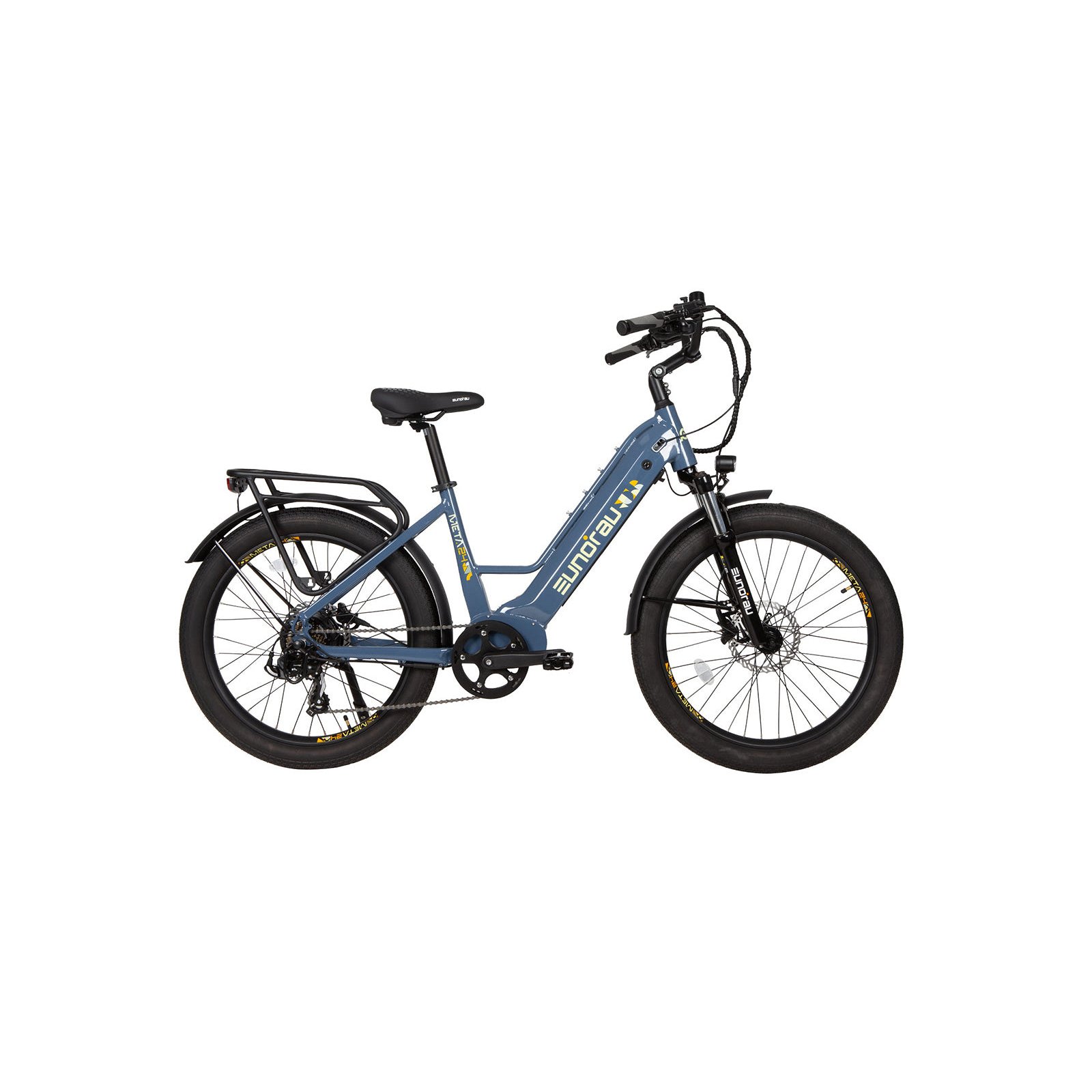 Eunorau META275 X2.0