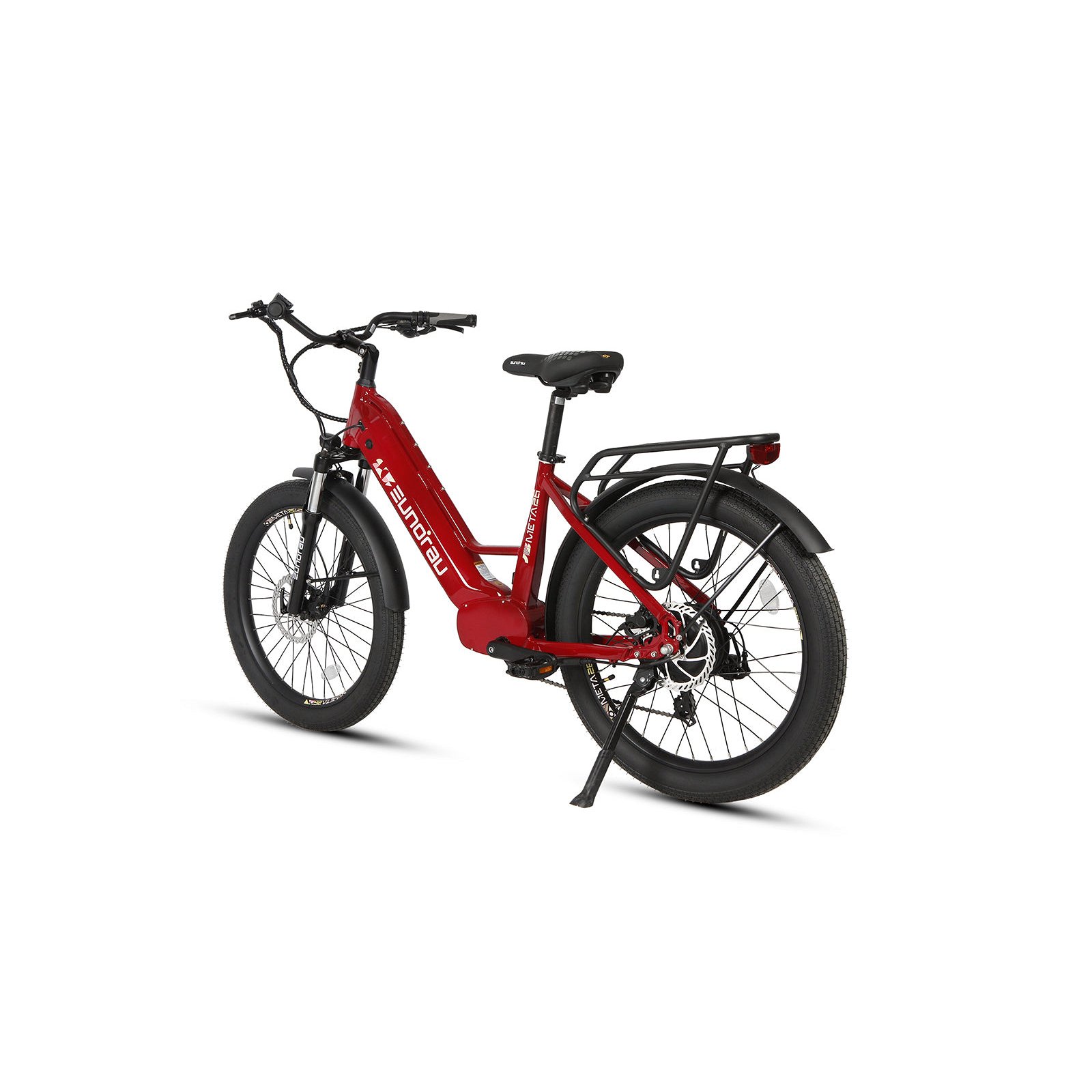 Eunorau META24 X2.0 17" Electric Bike | 36V 250W | E-Bike Urban - Image 8