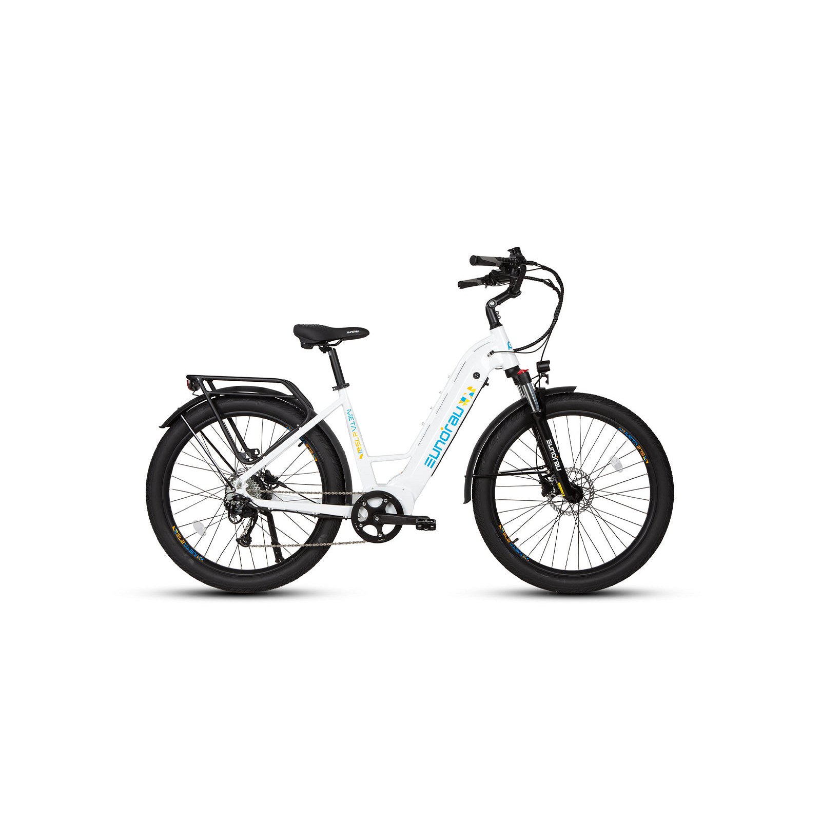 Eunorau META24 X2.0 17" Electric Bike | 36V 250W | E-Bike Urban - Image 17