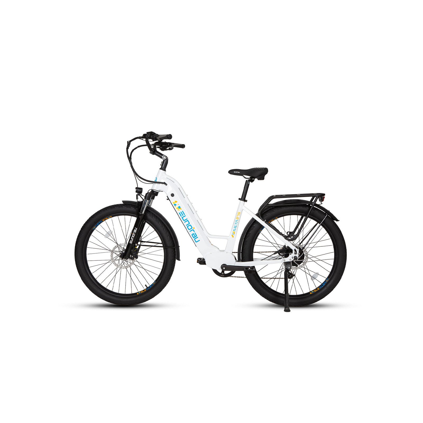 Eunorau META24 X2.0 17" Electric Bike | 36V 250W | E-Bike Urban - Image 18