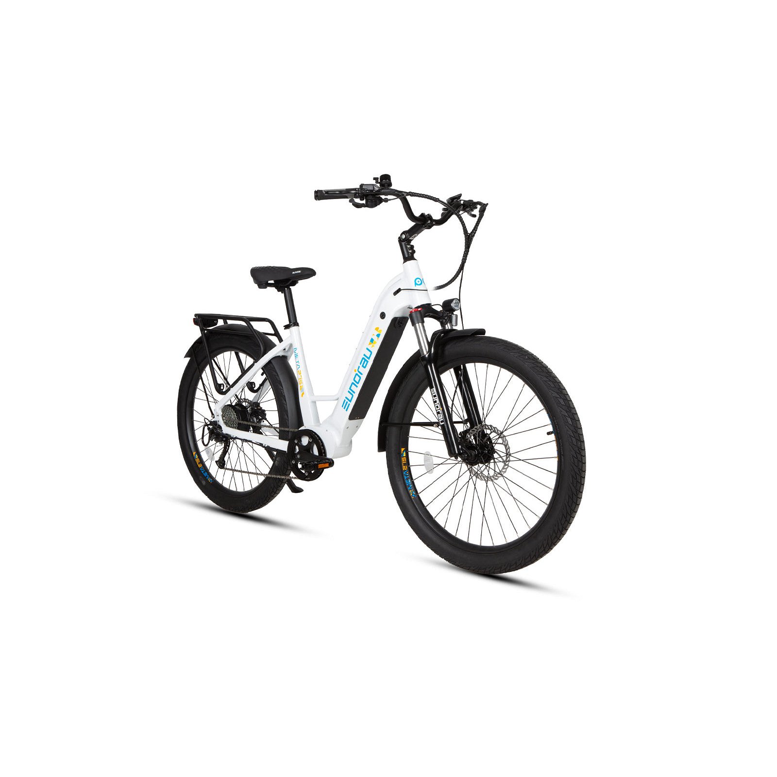 Eunorau META24 X2.0 17" Electric Bike | 36V 250W | E-Bike Urban - Image 19