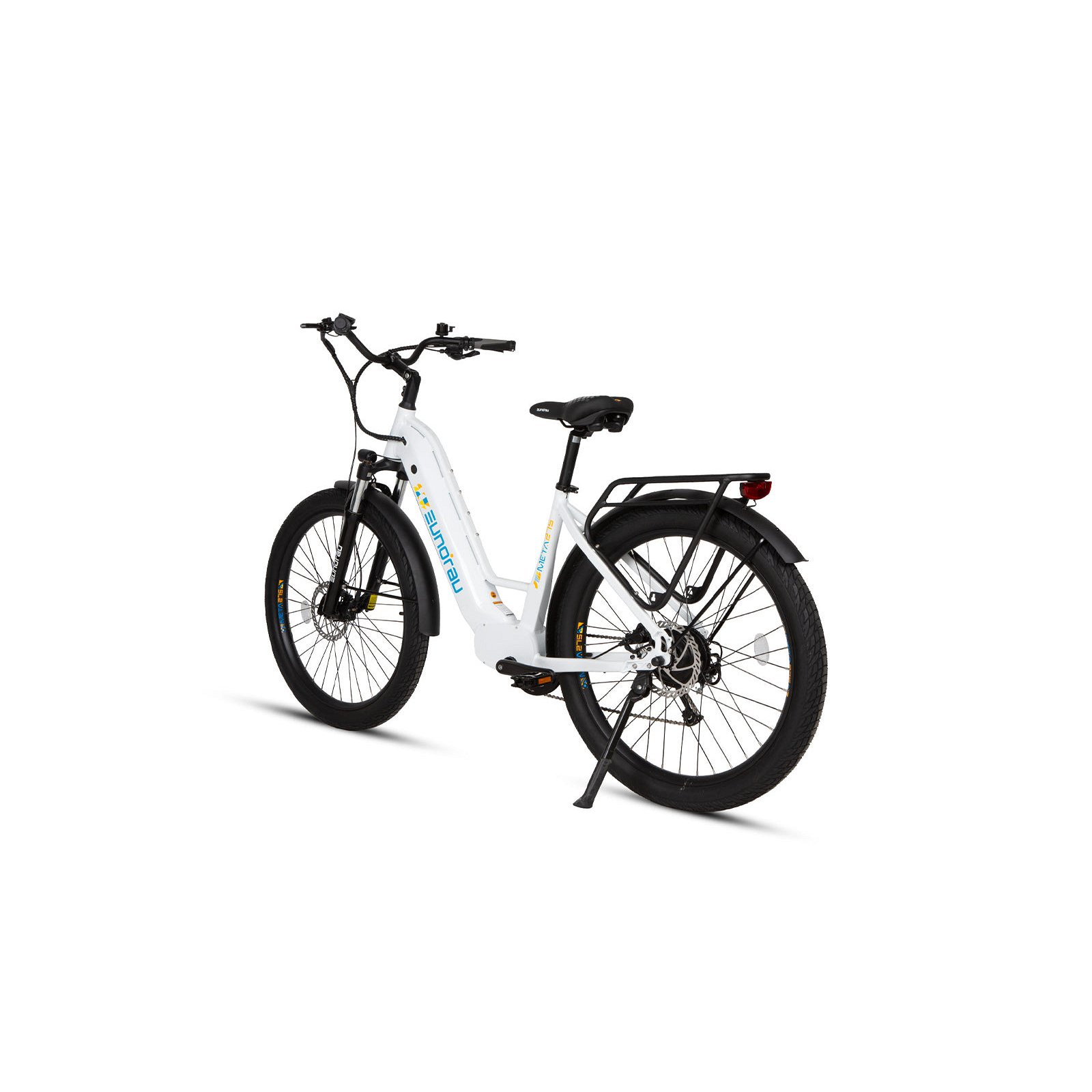 Eunorau META24 X2.0 17" Electric Bike | 36V 250W | E-Bike Urban - Image 20