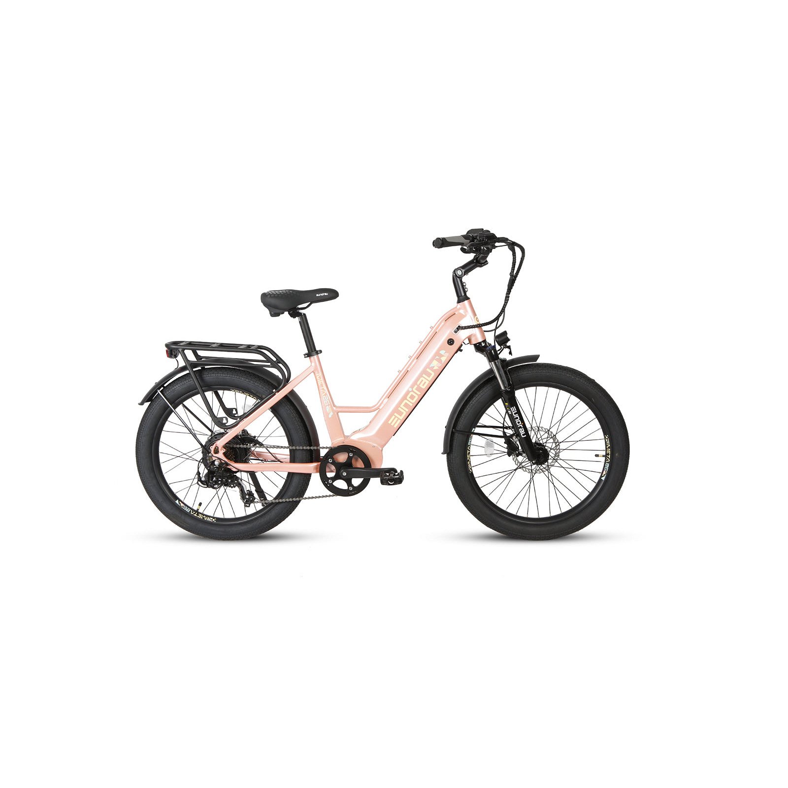 Eunorau META24 X2.0 17" Electric Bike | 36V 250W | E-Bike Urban - Image 9