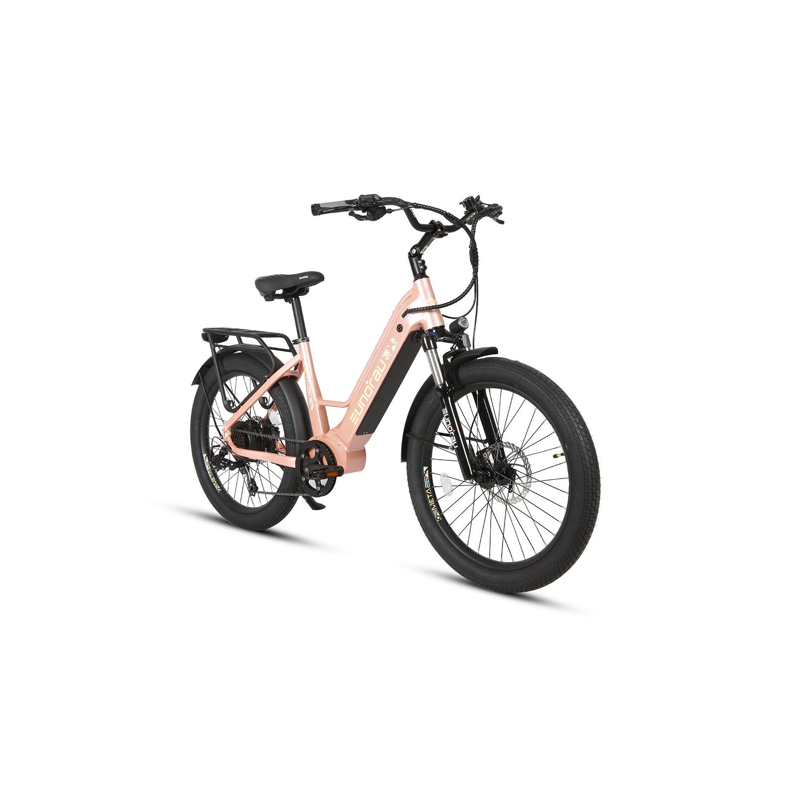 Eunorau META24 X2.0 17" Electric Bike | 36V 250W | E-Bike Urban - Image 11