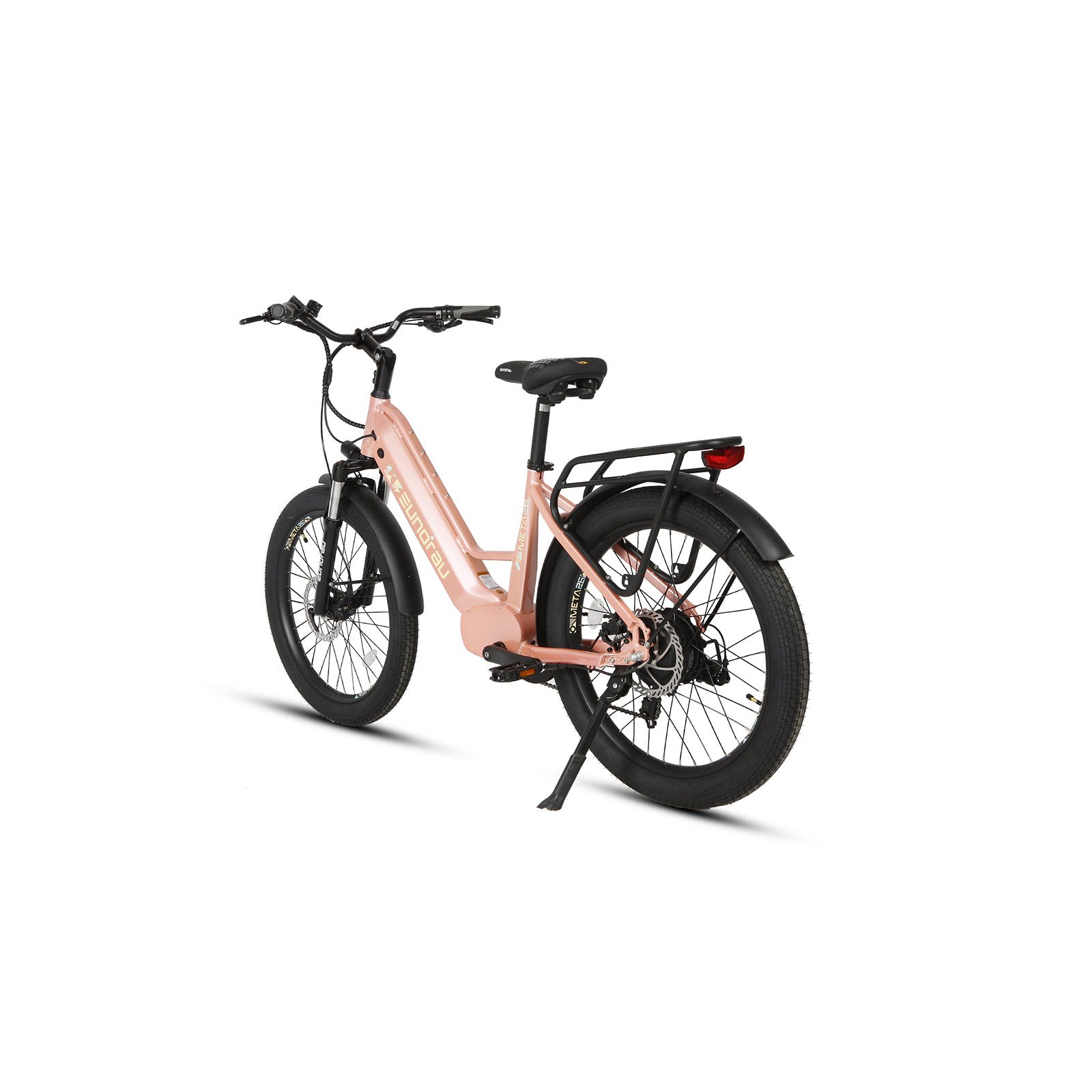 Eunorau META24 X2.0 17" Electric Bike | 36V 250W | E-Bike Urban - Image 12
