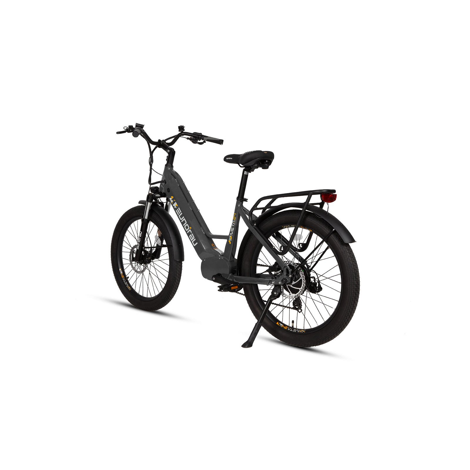 Eunorau META24 X2.0 17" Electric Bike | 36V 250W | E-Bike Urban - Image 16