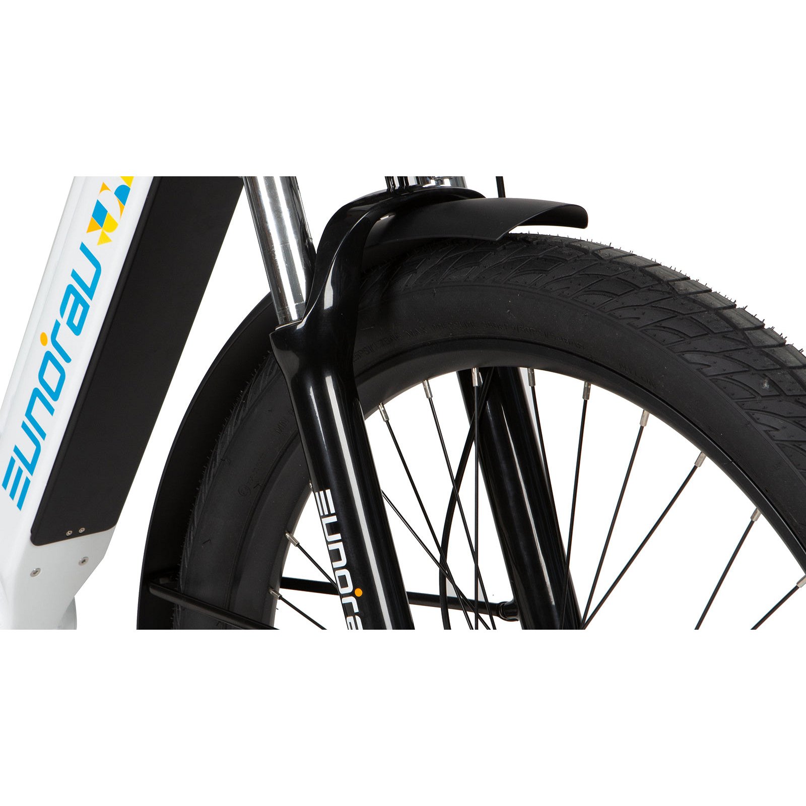 Eunorau META24 X2.0 17" Electric Bike | 36V 250W | E-Bike Urban - Image 21