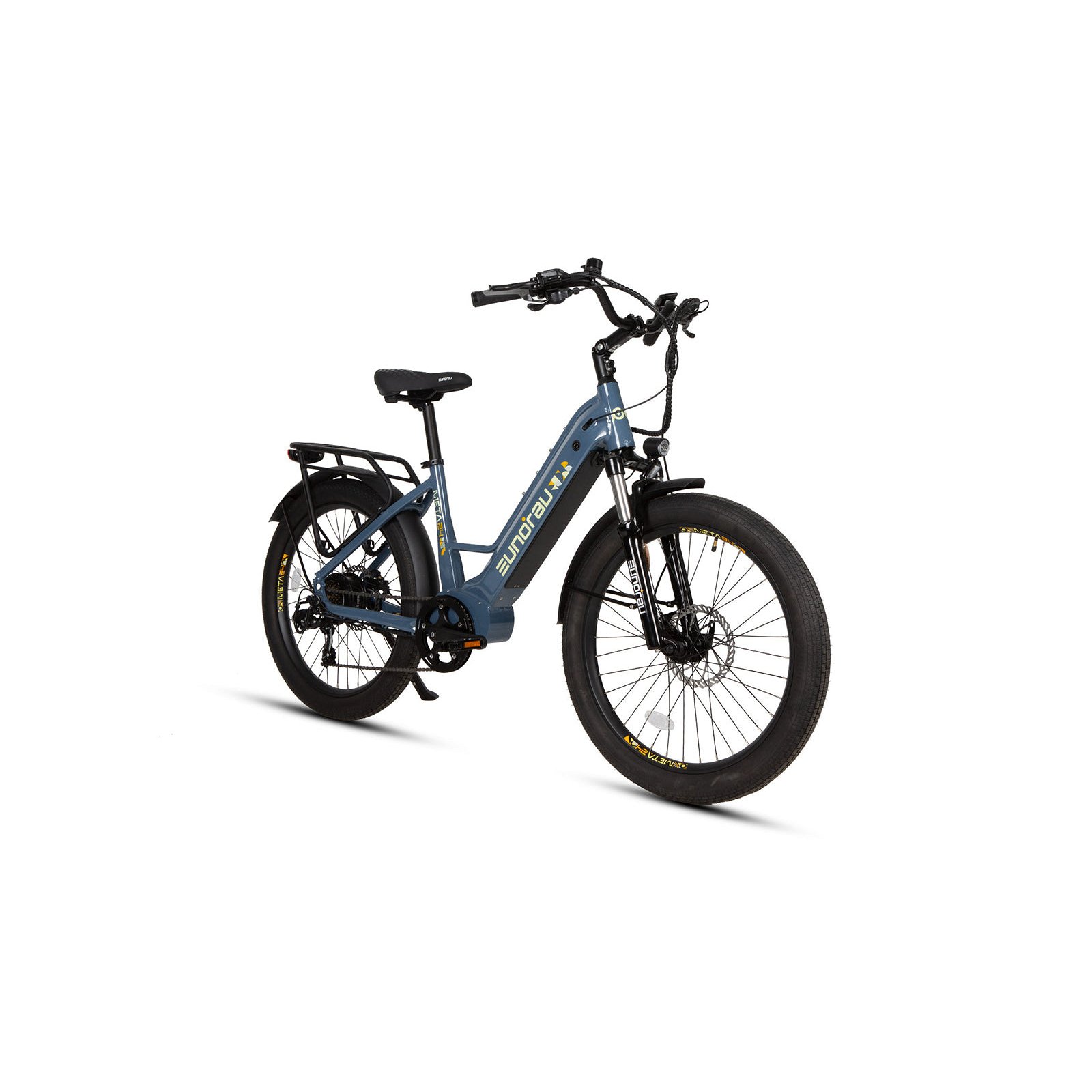 Eunorau META24 X2.0 17" Electric Bike | 36V 250W | E-Bike Urban - Image 3