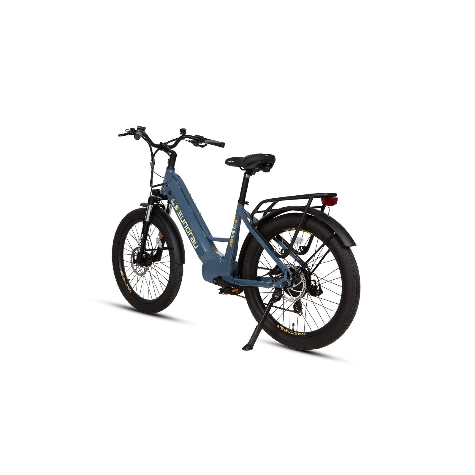 Eunorau META24 X2.0 17" Electric Bike | 36V 250W | E-Bike Urban - Image 4