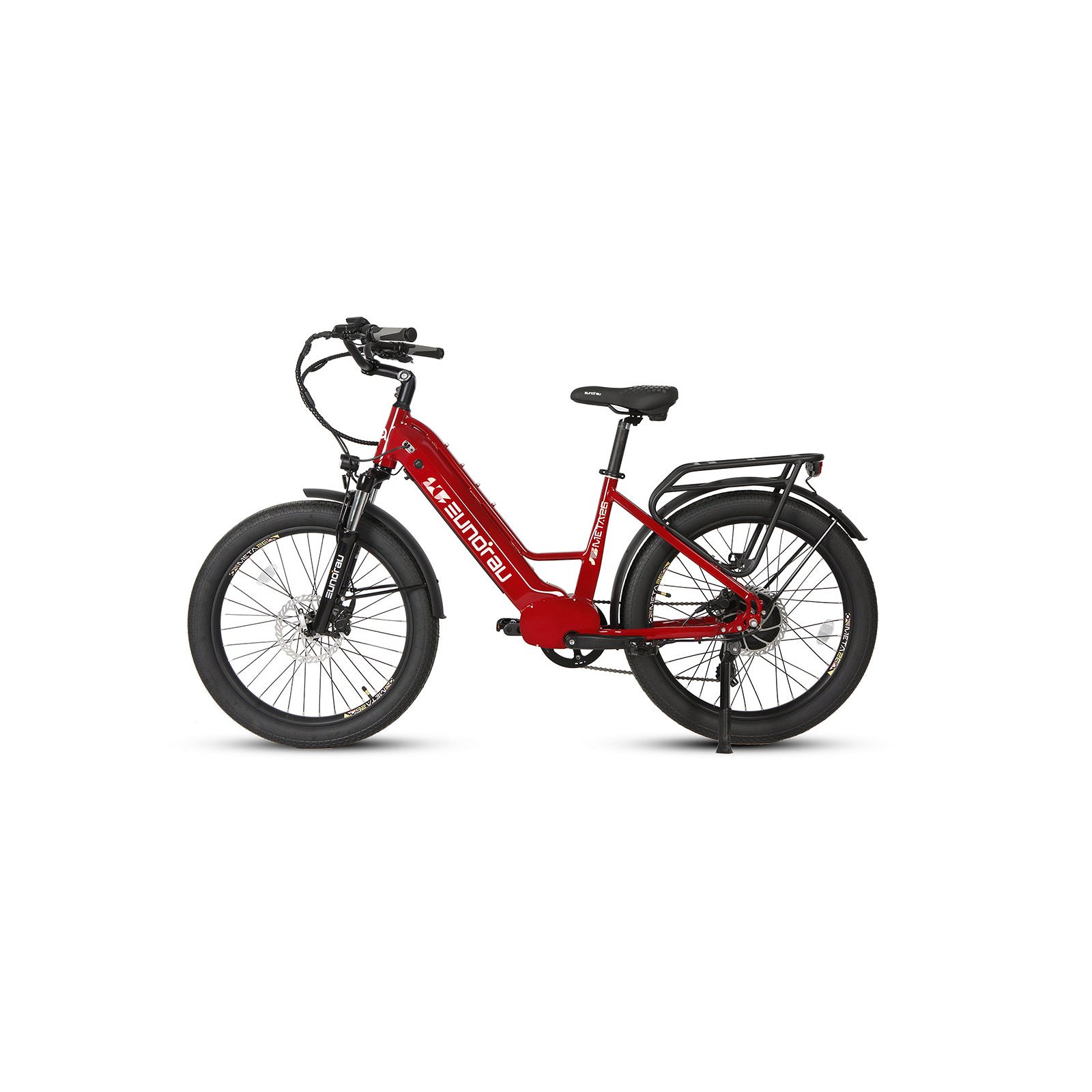 Eunorau META24 X2.0 17" Electric Bike | 36V 250W | E-Bike Urban - Image 6