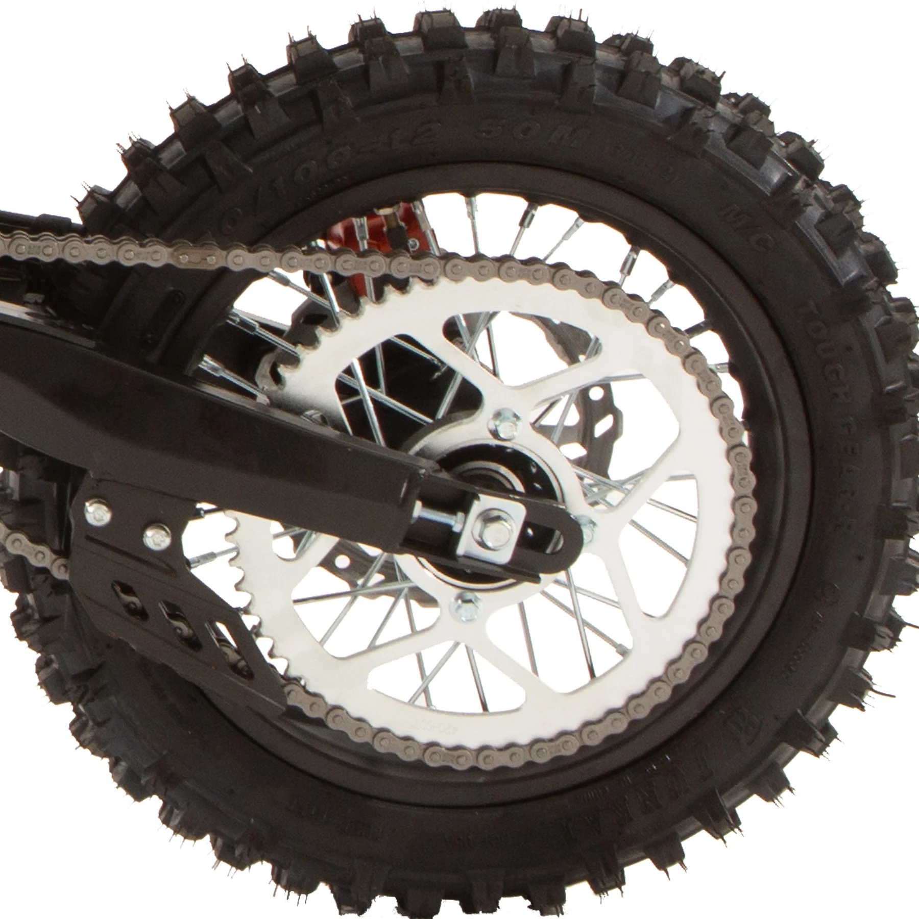 Drive Train