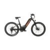 Eunorau SPECTER-ST 2.0 19" Electric Bike | 48V 1000W | E-Bike Trail