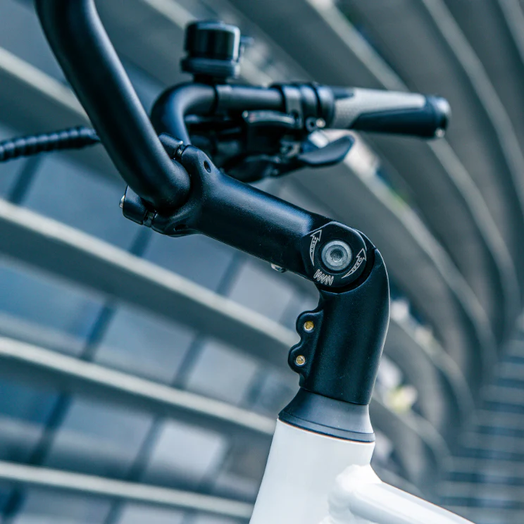 Adjustable Stem