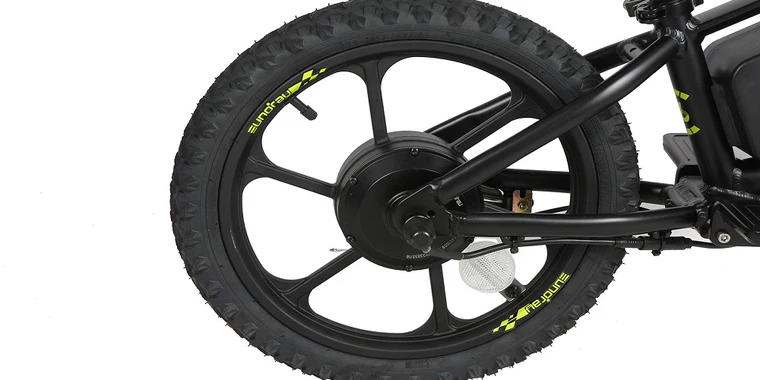 180W Hub Motor